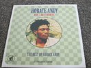 HORACE ANDY - AIN'T NO SUNSHINE / BEST OF HORACE ANDY - DOUBLE LP
