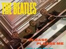 The Beatles - Please Please Me [LP] (MONO 180 Gram, all-analog remastered)2014