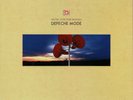 Depeche Mode Music For The Masses Sealed Vinyl LP Includes Strangelove