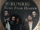 Runrig News From Heaven 12