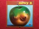 Lp Ralf Nowy: Nowy 2, Krautrock