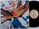 EDDIE GRAHAM TRIO S'Wonderful Jazz WILSON AUDIO LP VG++ autographed