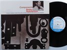 BOBBY HUTCHERSON Components BLUE NOTE LP VG++/VG+ stereo NY USA