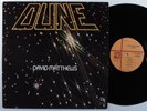DAVID MATTHEWS ERIC GALE DAVID SANBORN ET AL Dune CTI LP VG+