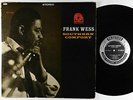Frank Wess - Southern Comfort LP - Prestige - PRST 7231 DG RVG VG+