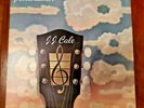 ROCK/BLUES - J.J.CALE TROUBADOUR on Shelter SRL 52002 1st Ed Press Cocaine  NM