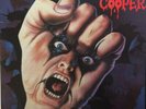 Alice Cooper Raise Your Fist And Yell NEAR MINT MCA Vinyl LP