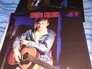 Edwyn Collins Vinyl LPs 'Hope & Despair' & 'Hellbent on compromise' orange juice