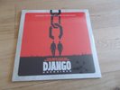 Quentin Tarantinos Django Unchained Motion Picture Soundtrack BRAND NEW SEALED