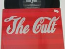 The Cult SWEET SOUL SISTER (ROCK'S MIX) 1990 UK 12