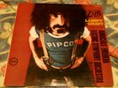 FRANK ZAPPA LUMPY GRAVY BARELY PLAYED VINYL LP ORIGINAL VERVE EXCELLENT