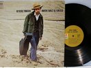 Rare Country Rock LP - Steve Young - Rock Salt & Nails - Gram Parsons - A&M