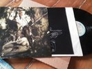 FIELDS OF THE NEPHILIM Elizium LP vinyl Spain Pressing Nefilim cult goth