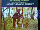 JOHNNY GRIFFIN Quartet RIVERSIDE The Kerry Dancers MONO RLP 420 Barry Harris
