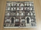 LED ZEPPELIN - PHYSICAL GRAFFITI - 2LP + INNERS + INSER - UK A1/B4/C1/D1 - VG++