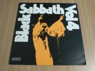 BLACK SABBATH - VOL 4 - UK NEMS ISSUE  - VERY GOOD++