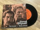 Simon & Garfunkel ?– The Boxer / Baby Driver