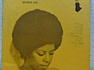JEANNE LEE Conspiracy SAM RIVERS Earthforms FREE JAZZ avant SPIRITUAL rare LP