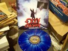 Ozzy Osbourne Scream colored DOUBLE vinyl LP see you on the other side NEW