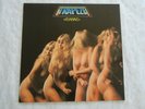 Vinyl LP : TRAPEZE - RUNNING : Mel Galley, Dave Holland, Pete Goalby,