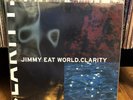 CLARITY Jimmy Eat World 2015 Reissue 140g Double LP Black Vinyl