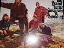 Rare Psych/Acid Rock LP The Peanut Butter Conspiracy Is Spreading MONO Pressing