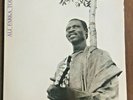 ALI FARKA TOURE' - self-titled LP MANGO MLPS9826U.S. PROMO