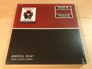 GRATEFUL DEAD Dick's Picks Volume One 4 LP Tampa Florida 12/19/73 #1902 SEALED