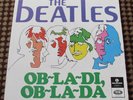 THE BEATLES - OB-LA-DI , OB-LA-DA  7