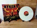 Ryker's - Never meant to last Vinyl LP (Madball Agnostic Front Sick Of It All)