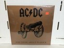 Ac/Dc For Those About To Rock Lp Vinly