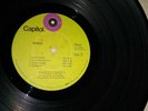 Bang S/T Rare Green Cap. lbl heavy hard Psych