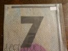 Deftones 7 words 45 rpm record