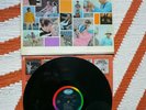 The Beach Boys All Summer Long Vinyl US 1964 Capitol Mono Scranton T-2110 LP