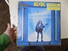 USED EXCELLENT VINYL RECORD ACDC AC DC WHO MADE WHO 1986 MAXIMUM OVERDRIVE