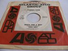 THERESA LINDSEY - GOTTA FIND A WAY / WONDERFUL ONE - CORREC-TONE DJ