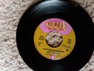 CHRIS CALLOWAY-I Don't Need Another Baby/You're Something Else-Cub label # 9154