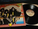 Kiss ?– Hotter Than Hell 1979 CASABLANCA Italy LP vinyl