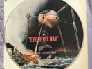 Justin Hayward/Jeff Wayne-Eve Of The War 12” Picture Disc Ex