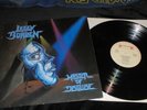 Lizzy Borden ?– Master Of Disguise 1989 ROADRUNNER Holland Lp vinyl