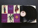 ASD307-310 -1st Press Gold/Cream - Gounod - Faust - Cluytens - Rare Boxset x4 LP