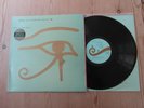 THE ALAN PARSONS PROJECT-EYE IN THE SKY-SUPERB AUDIO-ARISTA-EX+VG+ VINYL LP 1982