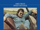JOHN PRINE - SWEET REVENGE (SYEOR) (2018) (EXCLUSIVE) NEW VINYL