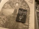Leviathan- Sacrifice Love Demo Lp Weakling Judas Iscariot Rhinocervs Xasthur