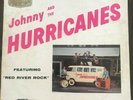 Johnny And The Hurricanes ?– Red River Rock  Australia Released: 1959 SAHA 7528