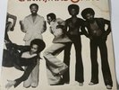 Earth Wind & Fire - That's The Way Of The World 33 RPM LP Record Gatefold 1975