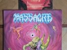 Massacre from Beyond Lp + Ep Limited Oop 1991