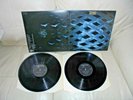 The Who Tommy  1969 Track Records 613014 Double Vinyl LP A1-B1 Gatefold Sleeve