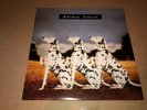 Animal Logic Vinyl Record Alternative Jazz Rock Stanley Clarke Stewart Copeland
