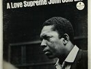John Coltrane 